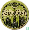 Gent 10 centiemen 1920 - Afbeelding 2