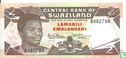 Swaziland emalangeni 2 - Image 1