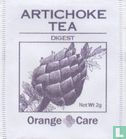 Artichoke Tea - Afbeelding 1