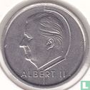 Belgique 1 franc 1997 (FRA) - Image 2