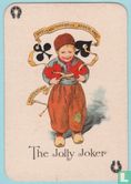 Joker, Netherlands, Speelkaarten, Playing Cards - Afbeelding 1