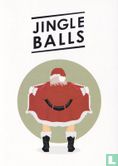 B140273 - Boomerang supports een zalig kerstfeest. "Jingle Balls" - Image 1