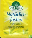 Natürlich fasten