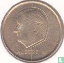 Belgien 5 Franc 1998 (FRA) - Bild 2