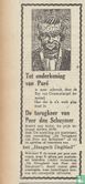 19481117 Tot onderkoning van Paré - De terugkeer van Peer den Schuymer - Afbeelding 1
