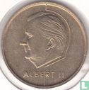 Belgien 5 Franc 1996 (NLD) - Bild 2
