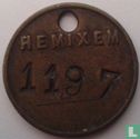 HEMIXEM "1197" - Image 1