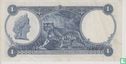 Straits Settlements 1 dollar 1935 - Afbeelding 2