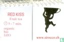 Red Kiss - Afbeelding 3