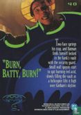 Burn, Batty, Burn! - Afbeelding 2