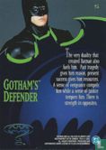 Gotham's Defender - Bild 2