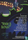 Where Is Batman? - Afbeelding 2