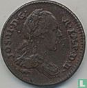 Pays-Bas autrichiens 1 liard 1789 - Image 2