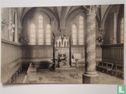 Maredsous-Abbaye. Salle Capitulaire. - Image 1