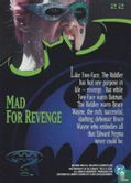 Mad For Revenge - Afbeelding 2