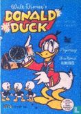 (Mini) Donald Duck 1952 I - Afbeelding 1