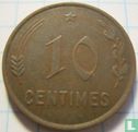 Luxembourg 10 centimes 1930 - Image 2