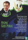 Nygma Goes Public - Afbeelding 2