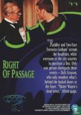 Right Of Passage - Image 2