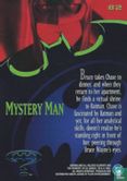 Mystery Man - Afbeelding 2
