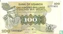 Oeganda 100 Shillings  - Afbeelding 1