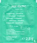 Jade Oolong - Afbeelding 2