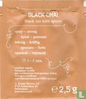 Black Chai - Bild 2