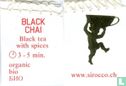 Black Chai - Afbeelding 3