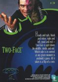 Two-Face - Afbeelding 2