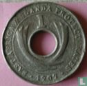 Ostafrika 1 Cent 1907 - Bild 1
