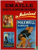 Emaille reclameborden in Nederland - Afbeelding 1
