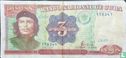 Cuba 3 Peso - Afbeelding 1