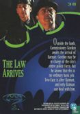 The Law Arrives - Afbeelding 2