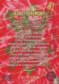 Secret Ceremony - Bild 2