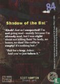 Shadow of the Bat - Afbeelding 2