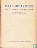 Isaac Hollandus