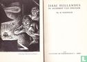 Isaac Hollandus