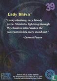 Lady Shiva - Afbeelding 2