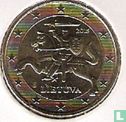 Lituanie 10 cent 2015 - Image 1