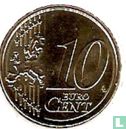 Lituanie 10 cent 2015 - Image 2