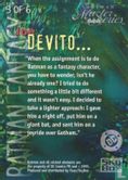Joe Devito...