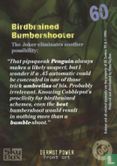 Birdbrained Bumbershooter - Bild 2