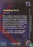 Keeping Scar - Afbeelding 2