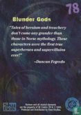 Blunder Gods - Afbeelding 2