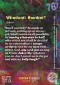 Whodunit Houdini? - Afbeelding 2