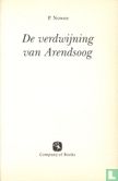 De verdwijning van Arendsoog - Afbeelding 3
