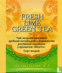 Fresh Lime Green Tea - Image 1