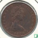 Man 1 penny 1979 (AC) - Afbeelding 1