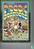 The Complete Fabulous Furry Freak Brothers - Afbeelding 1