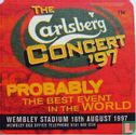 The Carlsberg Concert '97 - Bild 1